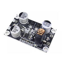 DC-DC Module abaisseur haute puissance convertisseur abaisseur d'alimentation stabilisateur Non isolé 10V-110V à 5V/9V/12V/24V 5A
