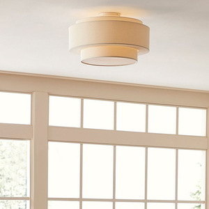 Modern <b>Zen</b> Style Ceiling Light 10-18 Sqm Surface Mounted For Living Room Bedroom Study - Product Image 4