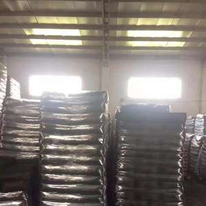 Negro de Carbón (N330) CAS: 1333-86-4 - Product Image 4