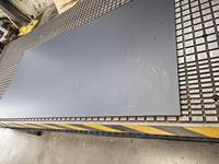 Panneau en mousse PVC ignifuge haute densité, plaque PVC avec surface plane et propre, découpe sur mesure, rainurage, gravure OEM ODM