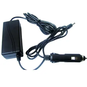 9.5 V 2.5A Chargeur Adaptateur CC pour Voiture Pour ASUS EEE PC 700 701 Ordinateur portable Netbook