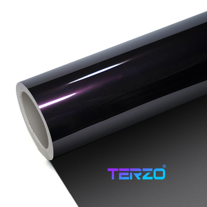Vinilo para Envoltura de Autos Hyper Shift Wraps Chameleon, Vinilo de Alta Calidad para Decoración de Autos en Rollo - Product Image 1