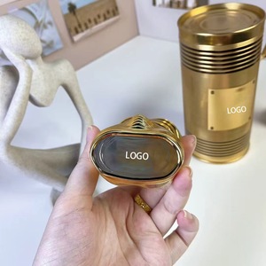 น้ำหอมโคโลญจน์สำหรับผู้ชาย น้ำหอมแท้ กลิ่นติดทนนาน น้ำหอมดีไซเนอร์ พร้อมใบเสร็จ - Product Image 3