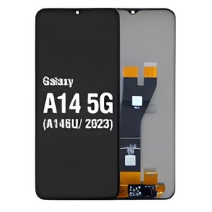 Pantalla LCD Táctil de Repuesto para Samsung Galaxy A14 5G, Digitalizador SM-A146B/DS A146P/DS A146U1 A146W, Ensamblaje para Teléfono Móvil - Product Image 1