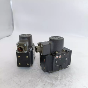 Série 4WS 4WS2EM 4WS2EM10 4WS2EM6 4WS2EM6-22/20B11XNET315K17EV-102 Hydraulique proportionnel - Product Image 4