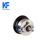 IP40 7-12 VDC Versorgung Absoluter Drehgeber SRS50-HZA0-S21 für Industrielle Bewegungssteuerung