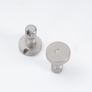 Interruptor de ajuste de acero inoxidable 16x12mm CE505 para dispositivos electrónicos - Product Image 4