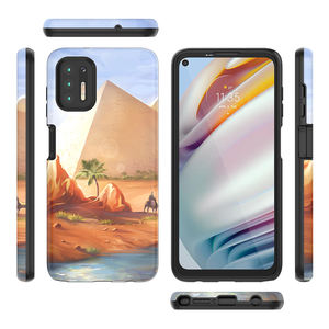 Funda de teléfono con impresión UV 2D para móvil, cubierta de teléfono con sublimación suave para Motorola, impresión por sublimación, para Moto g stylus <span class=keywords><strong>2021</strong></span> - Product Image 6