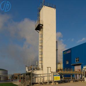 JINHUA 3000 NM3/h N2-Ausrüstung O2-Sauerstoffgas-Produktionsanlage für Medizin/Industrie - Product Image 6