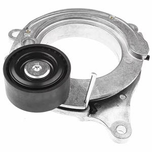 Polea tensora de correa 11281748130 11281726181 11281730571 11281738061 para <span class=keywords><strong>BMW</strong></span> E36 E46 <span class=keywords><strong>E39</strong></span> X5 Z3 Z4 E34 - Product Image 2