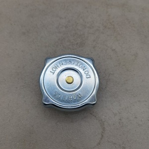 ฝาหม้อน้ำ 6L-8617 6L8617 สำหรับรถขุด 225 225D 229 231D ฝาถังน้ำสำหรับเครื่องยนต์ 3116 3126 3304 3306 - Product Image 3