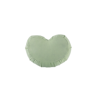 Zafu-yoga orgánico natural personalizado, esterilla de meditación fácil de desmontar y llevar - Product Image 6
