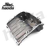 Pour CFMOTO 450MT Carter d'huile CF Moto 450 MT 450SR Protection du moteur Couvre-bas de moteur Pièces d'origine pour moto
