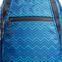 Mochila Escolar y de Viaje Unisex de Gran Capacidad con Logotipo Personalizado OEM, al por Mayor, Impermeable, de Nailon y Poliéster con Cierre de Cremallera