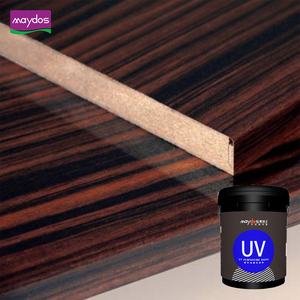 Fournisseur de résine UV depuis 1995-maydos vernis résine UV pour carrelage céramique Fbier - Product Image 2