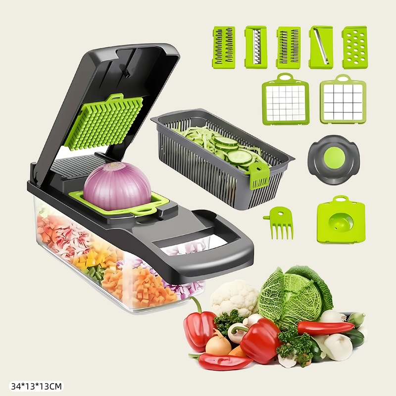 Smart Kitchen Gadget Kitchen Tool Gadet