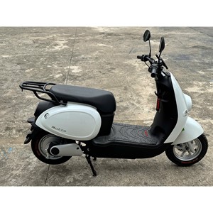 M-Biker VinFast Motio Classic Sacoche de selle en acier de haute qualité Accessoires de moto - Product Image 3