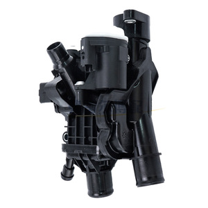 เทอร์โมสตัทเครื่องยนต์ Peugeot Citron รุ่น 9804160380 9849443980 9803549480 สำหรับ Peugeot 308 508 C4 2.0L อะไหล่ทดแทน - Product Image 3