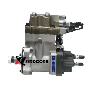 3973228 Diesel <b>Pump</b> for Excavator Construction Machinery Parts - Product Image 1
