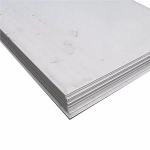 304 plaques en acier inoxydable 316L vente chaude 316 feuilles prix de gros - Product Image 3