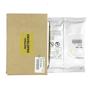 Poudre de recharge de toner originale pour Xerox Developer – Votre solution essentielle pour les modèles 7535, 5570, 7855, 3370, 7556, 3375, 7835, 7525 - Product Image 3