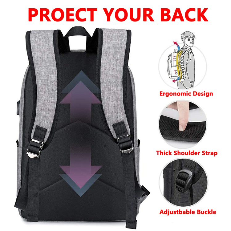 water resistant backpack