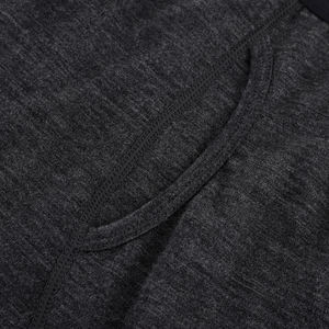 Moda calda sopraffina in <span class=keywords><strong>maglia</strong></span> da <span class=keywords><strong>uomo</strong></span> <span class=keywords><strong>lana</strong></span> Merino breve Boxer abbigliamento sportivo senza cuciture pantaloncini per adulti per <span class=keywords><strong>uomo</strong></span> intimo supporto - Product Image 3