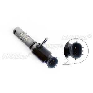 วาล์วควบคุมน้ำมัน 1028A134 วาล์วโซลินอยด์เพลาลูกเบี้ยว VVT สำหรับอะไหล่เครื่องยนต์มิตซูบิชิ อุปกรณ์เสริมรถยนต์ - Product Image 4