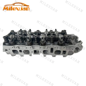Conjunto de Cabeza de Cilindro 22R con Brazo Oscilante para Camionetas <span class=keywords><strong>TOYOTA</strong></span>, 4Runner, <span class=keywords><strong>Celica</strong></span>, Motor 2.4L SOHC - Product Image 4