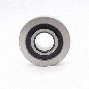 Rodamiento de Guía de Mástil MG 308 <span class=keywords><strong>FF14</strong></span> Rodamiento de Rodillos/Bolas para Mástil de Montacargas 40x125.3x32mm - Product Image 5