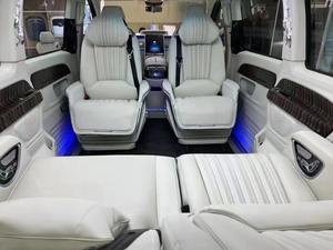 2024 yeni iç tasarım özelleştirilmiş değişiklik planı uygun Vito/sınıf/w447/w6/ W638 Sprinter iç yükseltme - Product Image 6