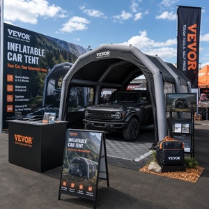 Waterproof Airtight <b>Inflatable</b> Storage <b>Car</b> Garage Tent Portable <b>inflatable</b> <b>car</b> park tent for <b>Car</b> Cover - Product Image 1