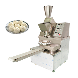 Macchina automatica per momo e panini ripieni al vapore, piccola macchina per dumpling, prodotta in Nepal - Product Image 1