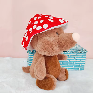 Muñeco de peluche de conejo, adorable juguete de animal de peluche, muñeco de tela siamés, regalo de muñeco de tela para niños, adecuado para decoración del hogar y habitaciones. - Product Image 4
