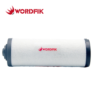 Bộ phận bơm chân không wordfik bộ phận tách dầu Bộ lọc khí thải v532140156 0532140156 cho r5ra0025f r5ra0040f R5RU0050B-70B - Product Image 4