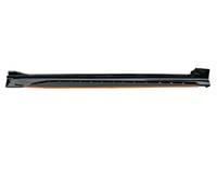 5173110CN02 Pare-chocs avant d'origine, ensemble de jupes latérales inférieures arrière, garniture extérieure de carrosserie, compatible avec Changan UNI-T