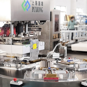 Túi chất lỏng và các máy hàn khác - Product Image 4