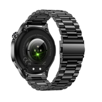 Direct Usine Nouvelle Smartwatch AK83 2026 1.46" HD Appel Bluetooth IPX8 Fréquence Cardiaque SpO2 Multi-Sports Podomètre Calories Voix IA Musique Silicone