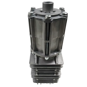 DZ97259360017 Separatore Olio-Acqua Essiccatore d'Aria per Camion Shacman Delong F3000 X3000 Ricambi Motore Condensatore Qualità OEM - Product Image 4