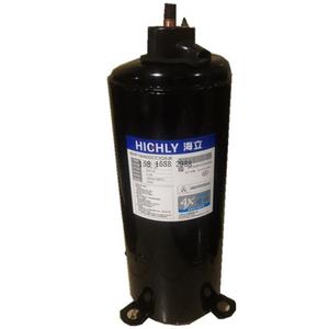 Compresseur de chauffe-eau Haili WHP19460DCC3Q9JK 5Hp R417A Pièce de réfrigération - Product Image 1