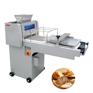 Machine à façonner les baguettes, machine à façonner la pâte à <span class=keywords><strong>pain</strong></span>, machine à façonner les pains grillés <span class=keywords><strong>pour</strong></span> le <span class=keywords><strong>pain</strong></span> à la <span class=keywords><strong>farine</strong></span> - Product Image 6