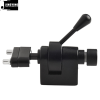 Jingying 2025 – Régulateur de tension de tambour de marche professionnel en alliage de zinc avec courroie de sable – Pièces et accessoires pour batterie