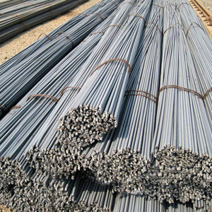 Hete Aanbieding Staalwapening 6mm 8mm 16mm Graad 60 Geribbelde Wapeningsstaal Metaal Geribbeld voor Bouwconstructie - Product Image 3