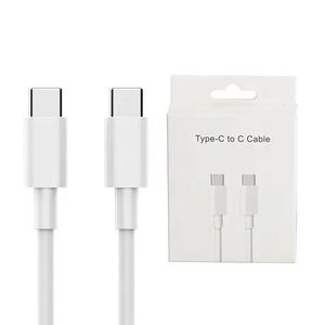 Factory Wholesale <b>Type</b> <b>C</b> Charger <b>Cable</b> 3A Fast <b>Charging</b> 12V 3ft Length Compatible Phone PD Fast <b>Charging</b> Data Power <b>Cable</b> - Product Image 1