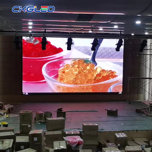 Ultra HD 4K Indoor P1.25 LED <b>Display</b> Seamless Video <b>Wall</b> for High-end Conference Room & Corporate Led K1 P1.25 Ultra-Fine Pi - Product Image 6