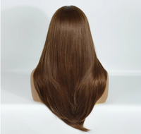 Perruques Lace Front Glueless 13x4 HD en Cheveux Synthétiques Résistants à la Chaleur, Fibre Premium de Haute Qualité, Ondulation Naturelle – Offre Spéciale
