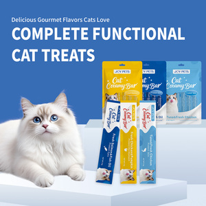 Alimento Húmedo Líquido para Gatos con Sabor a Res y Pollo, Alto en Proteínas, Marca Privada, Sin Sabores Artificiales, Venta al Por Mayor - Product Image 2