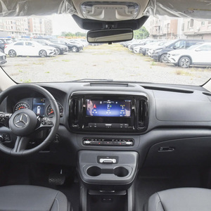 2024 New Energy Vehicle 7 Asientos MPV 48V Mild <span class=keywords><strong>Hybrid</strong></span> Mercede-s Ben-z <span class=keywords><strong>Vito</strong></span> New Car - Product Image 6