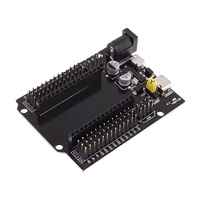 Module de carte d'alimentation ESP32S DEVKIT V1 30 broches, carte d'extension de développement pour composants électroniques