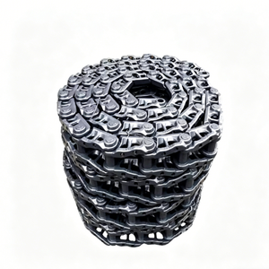 ชุดประกอบรางตีนตะขาบรถขุด Shantui รุ่น 8154-<span class=keywords><strong>MK</strong></span>-47000E-02 อะไหล่ช่วงล่างสำหรับงานหนัก อะไหล่ทดแทนสำหรับเครื่องจักรก่อสร้าง - Product Image 6